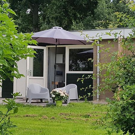 Drenths Landgoed, Welkom Thuis Annerveenschekanaal Exterior foto