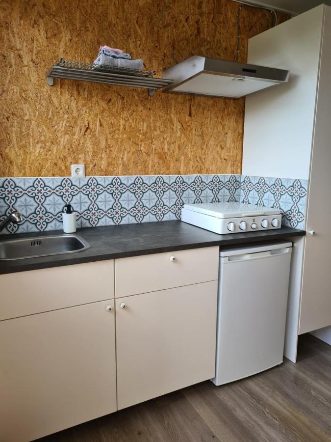 Drenths Landgoed, Welkom Thuis Annerveenschekanaal Exterior foto