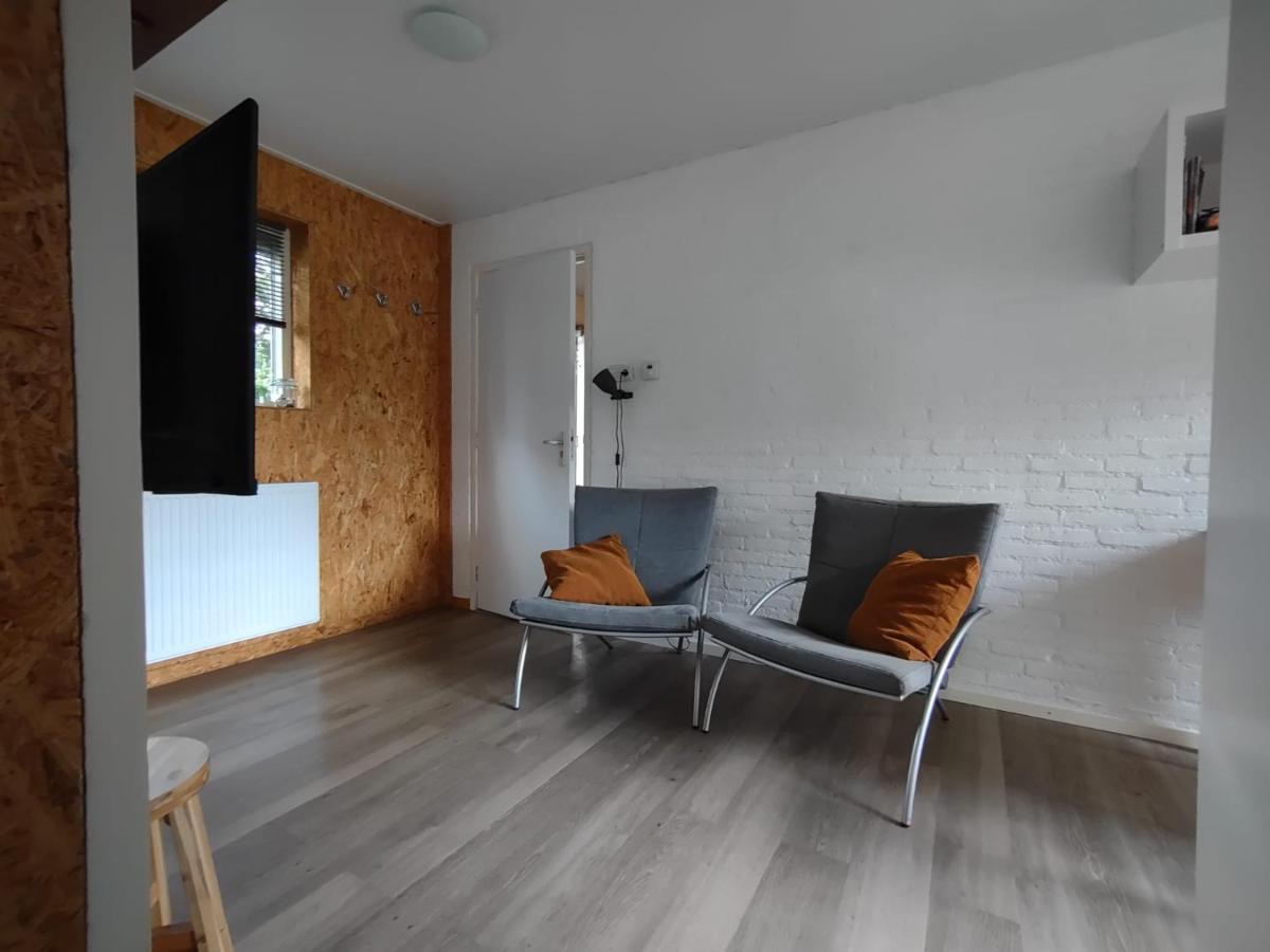 Drenths Landgoed, Welkom Thuis Annerveenschekanaal Exterior foto