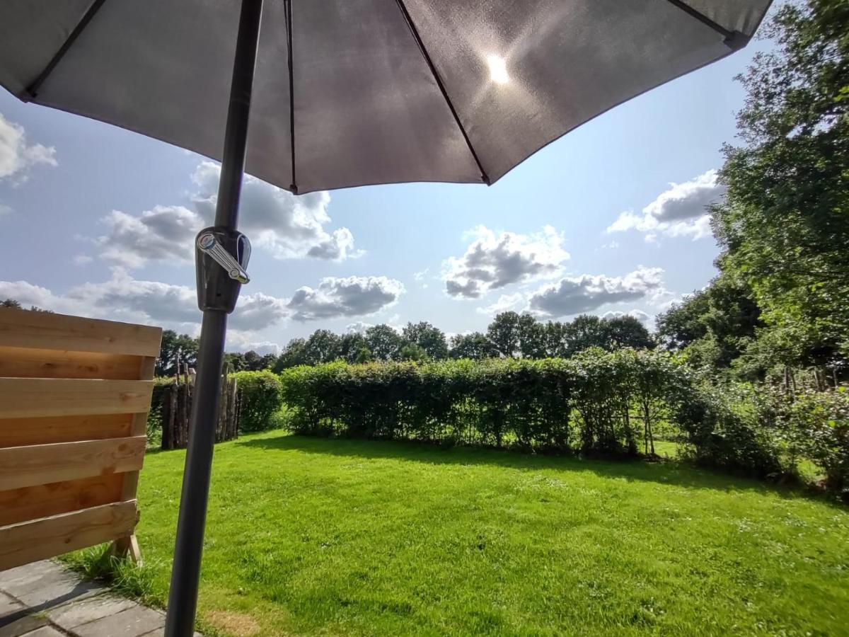 Drenths Landgoed, Welkom Thuis Annerveenschekanaal Exterior foto